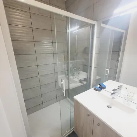 Les Ailes Apartmán
